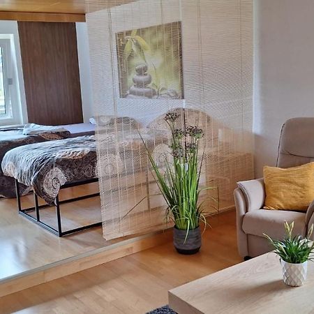 Haus Gartenblick Rüsselsheim Zewnętrze zdjęcie