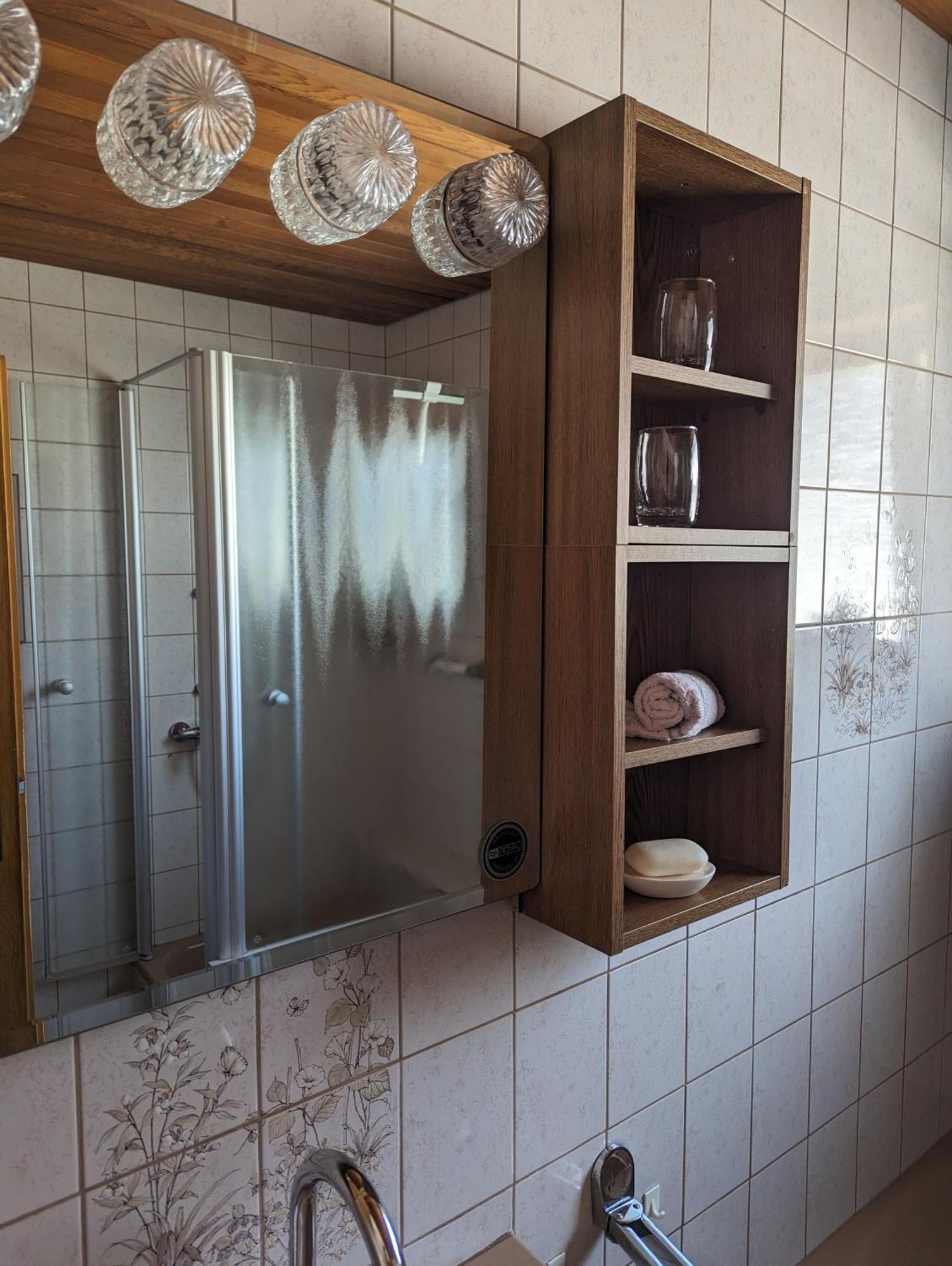 Haus Gartenblick Rüsselsheim Zewnętrze zdjęcie