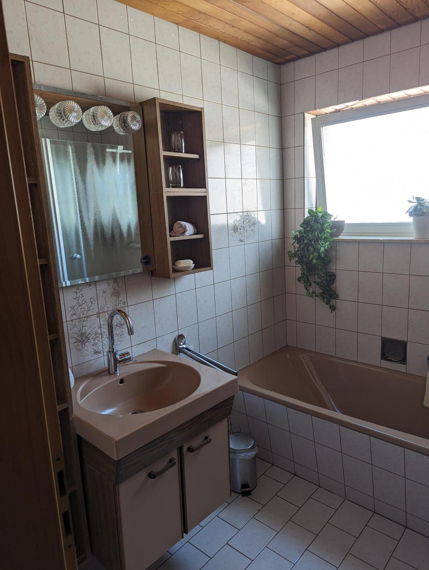 Haus Gartenblick Rüsselsheim Zewnętrze zdjęcie